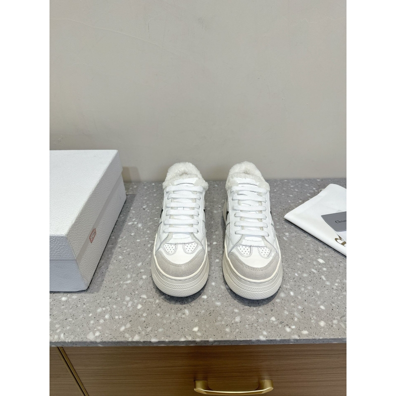 ch**an D*or casual shoes